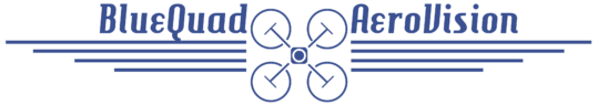 BlueQuad AeroVision
